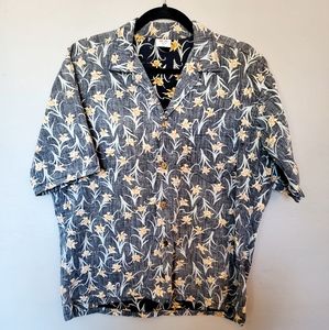 Men's Hawaiian Shirt